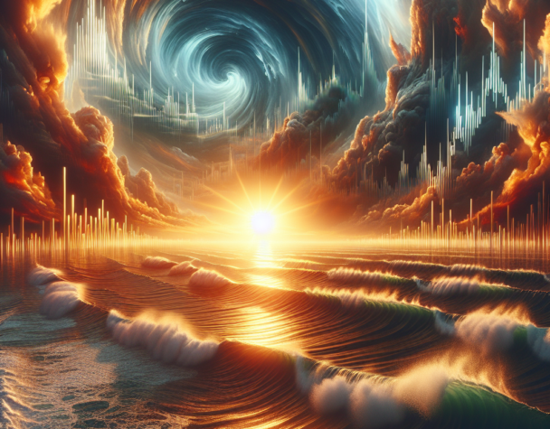 Dow Falls on Iran Tensions; Oil and VIX Surge Now!