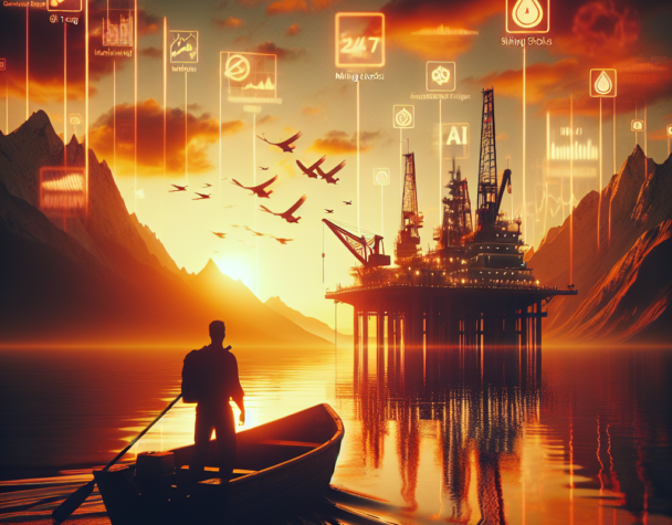 24/7 Oil Trading Sparks Mining Rally Amid Tensions