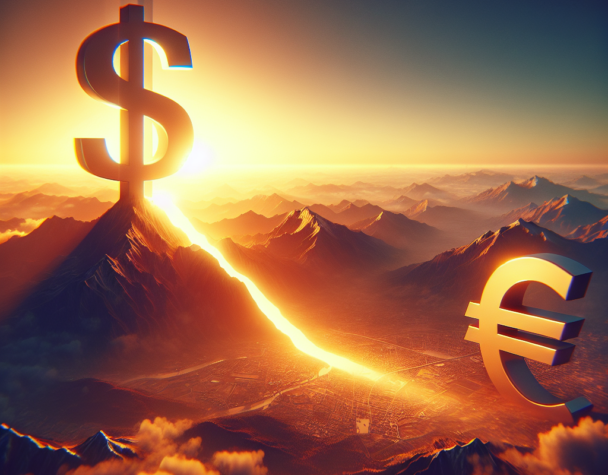 USD Rally Pushes EUR Under 1.1600; Yuan Stabilizes!