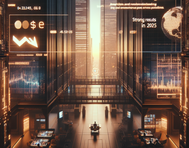 AmEx Raises Dividend 16% as AI Fears Hit AXP