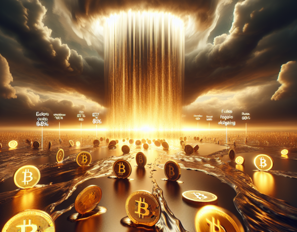 Bitcoin Falls 18.8%: ETFs, Liquidations &amp; Outlook.