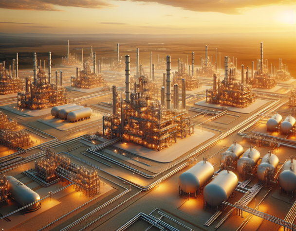 BKR Secures LNG Modularity &amp; 1.4GW LDES Deal