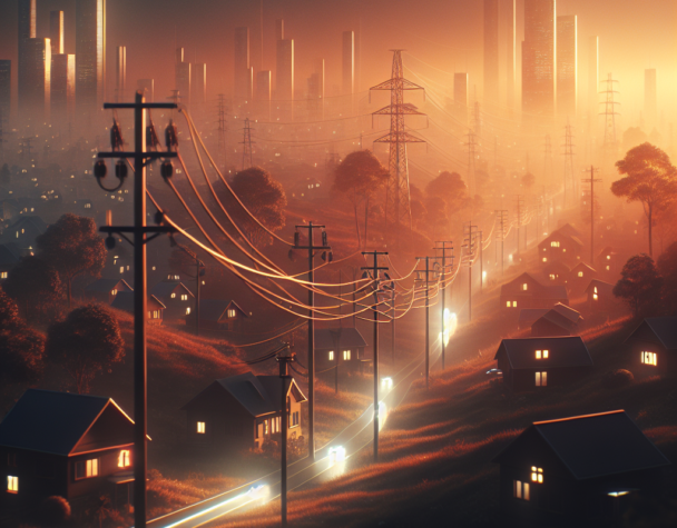 AEP Upgraded, Ohio Rate Case Could Shift Earnings.