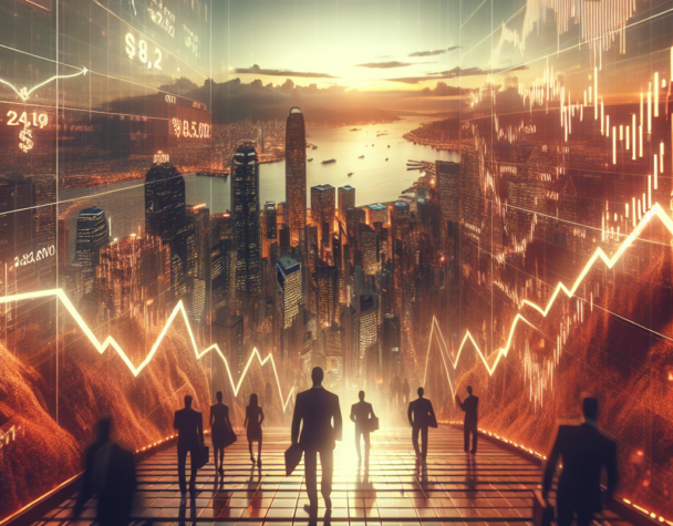 ADI Stock Dips After Q4 Beat; Valuation Concerns