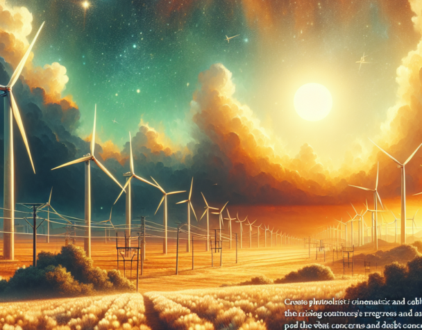 Constellation Energy: Calpine Deal, Q4 Rally Seen!