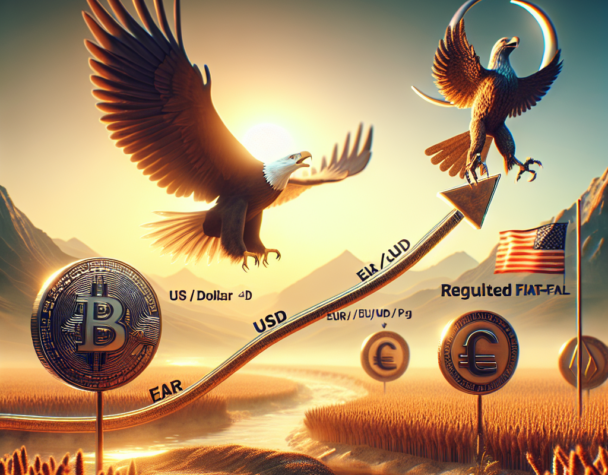 USD Strength After EUR/USD Fall; UAE Approves USDU