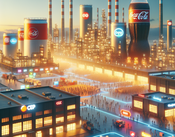 CCEP Buybacks and Functional Beverage Pressure Q1!