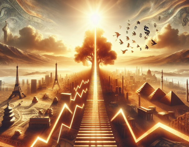 Dollar Rally: Fed Repricing Lifts USD Gains