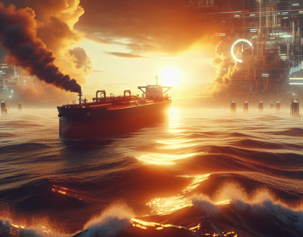 Iran Tanker Attack Sparks Oil Spike; Dow Drops Now