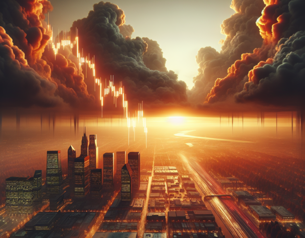 Datadog Falls 14.8% After AI Investor Day Tariffs!