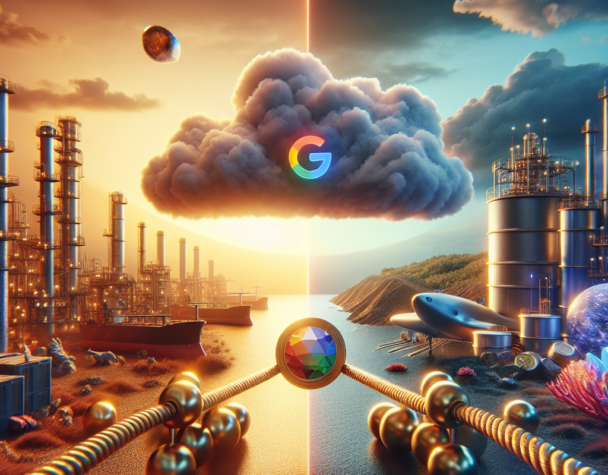 Alphabet: Heavy CapEx vs. Gemini AI Momentum Surge