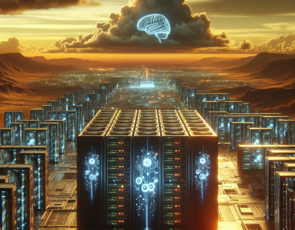 Alphabet’s AI Gamble: Gemini, $185B Capex Risk Now