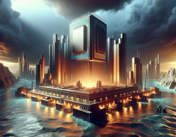 Microchip Q3 Beat, Debt Worries Hit MCHP Stock Now