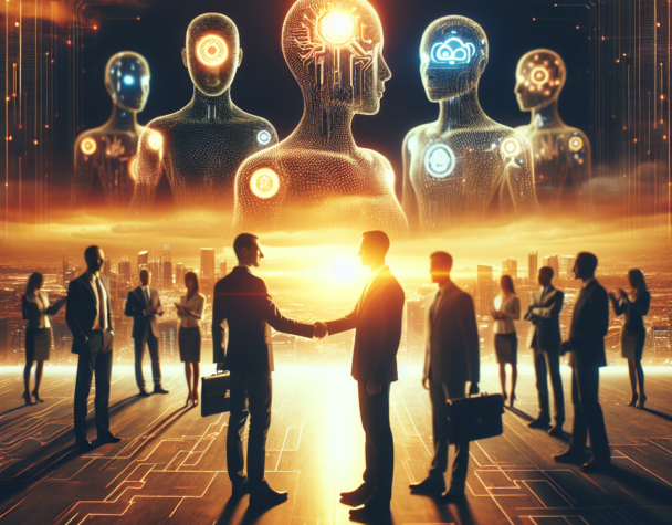 Intuit Rallies on Q2 Beat, Anthropic AI Deal