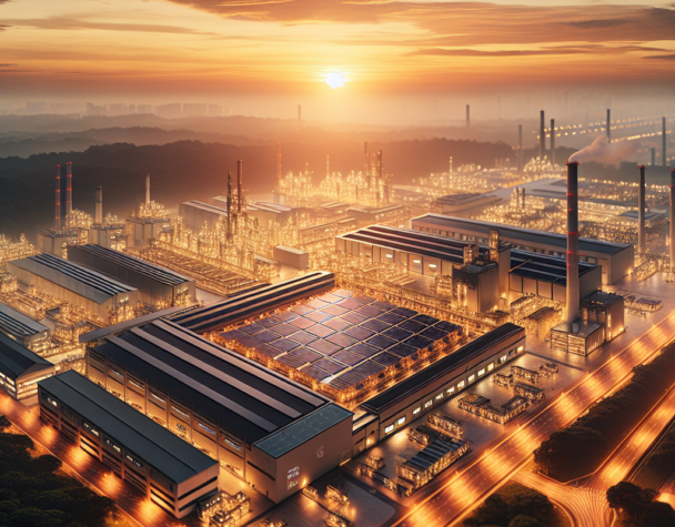 Micron’s $24B Singapore Bet Fuels HBM Lead – MU Up