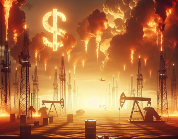 Energy Shock Sparks USD Rally; CHF Gains Ahead Now