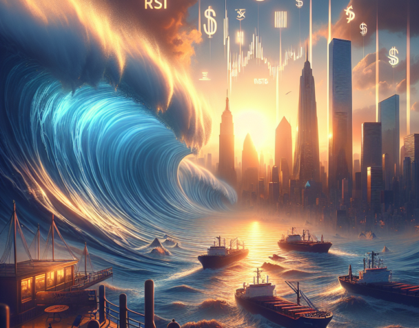 Dollar, Yen Surge Hits Crypto; JPYC Liquidity Risk