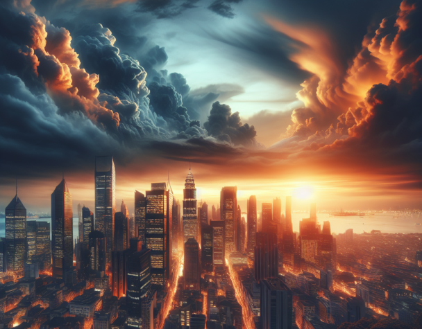 Oil Spike Pressures S&amp;P 500, Dow &amp; Nasdaq—CPI Risk