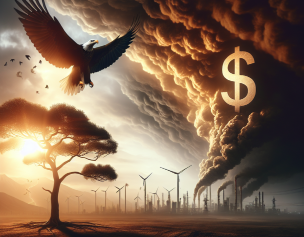Oil Shock &amp; Weak Jobs Fuel Dollar Safe-Haven Rally