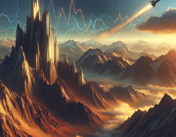 Oil Spike Boosts Inflation Risk; OKB Up 35% Today!