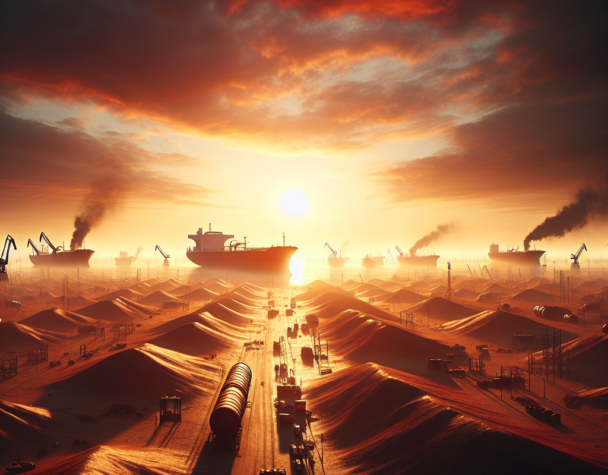 Oil Hits $100+ After Iran War Disrupts Hormuz Now