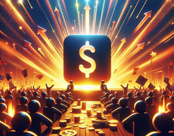 Netflix Gains $2.8B, Stock Surges After WBD Exit!!