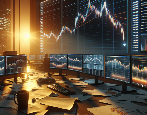 Aon Drops with Brokers; March 2026 Options Active.