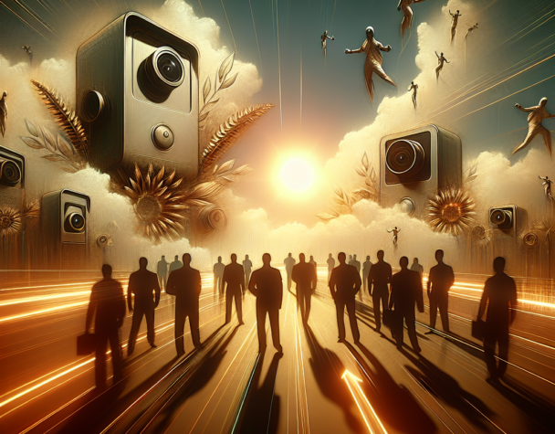 Axon Q4 Beat Sparks Rally; Body-Cam Wins Surge Now