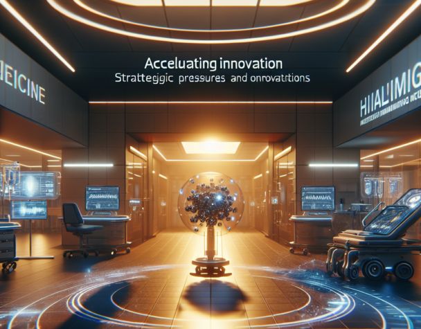 BAX Outlook: Monitoring Launch, M&amp;A, AI Bets Today
