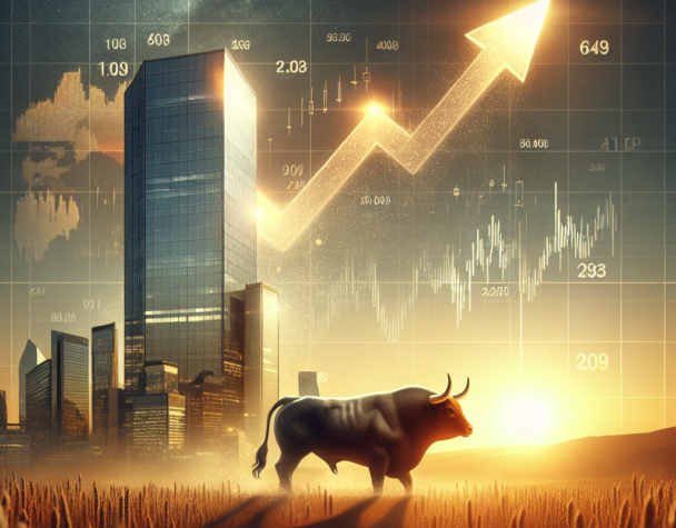 Broadridge Rally: Dividend, Tokenization Surge Q2!