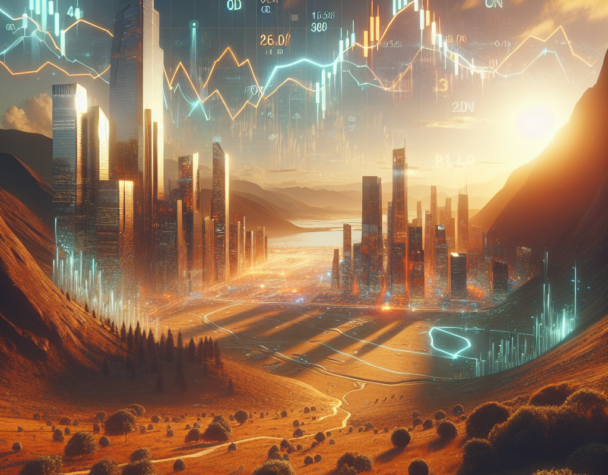 CBRE Stocks Dip Amid Digital Pivot and CRE Flows!?