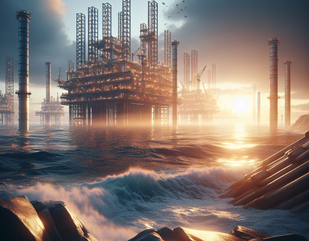 ConocoPhillips OKs $2B Ekofisk Gas Plan; Venezuela