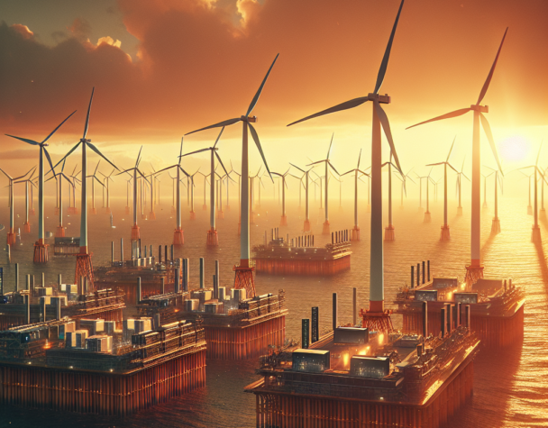 Dominion Energy Q4 Beat: CVOW, Cap Plan, Dividend!