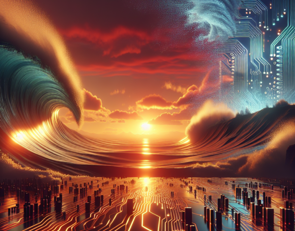 Micron Rally: Insider Buy, S&amp;P100 Inclusion Boosts