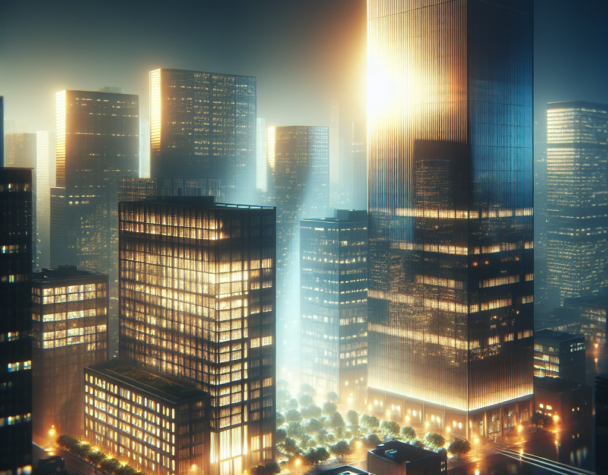 Danaher $9.9B Masimo Buy Dampens DHR Shares Update