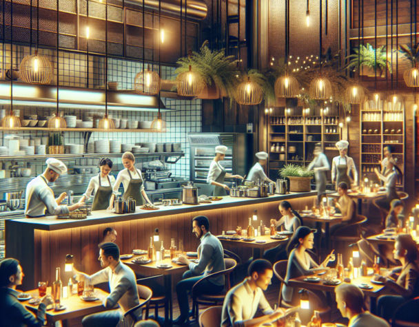 Wellington’s 7% Bet Boosts Darden Outlook &amp; Growth