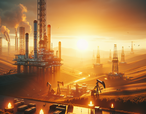 Devon Energy Sets $1B Synergy, Boosts Fervo Stake.