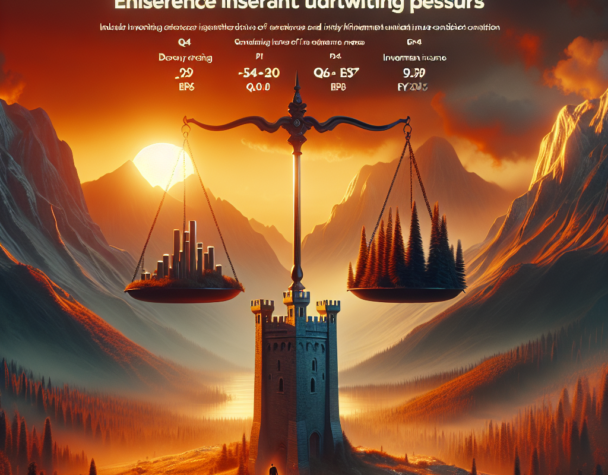 Everest Group (EG): Dividend, Q4 Results Impact FY