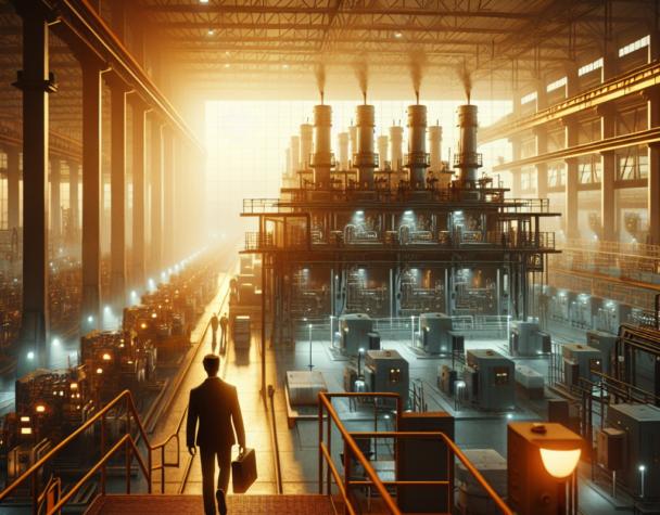 Eaton (ETN): CFO Return, Dividend Rise, Volatility