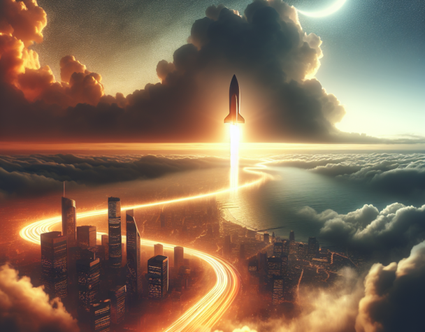 Expedia Rally: Dividend Lift Sparks 10% Stock Jump