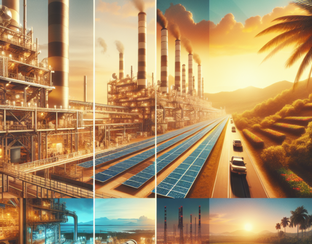 First Solar Falls: Weak 2026 Guidance, US Revamp!