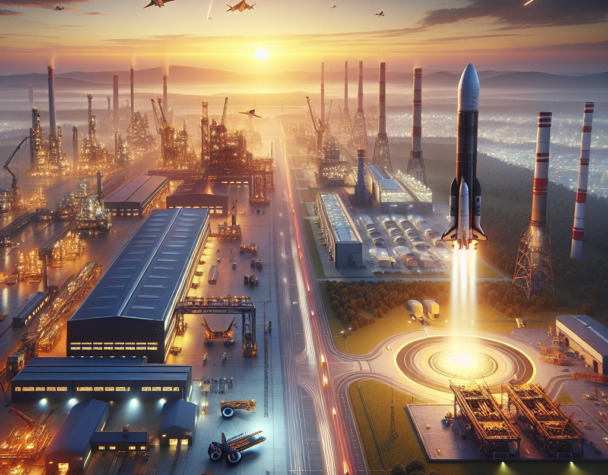 GE Aerospace: Dividend Boost Defense Contract Wins