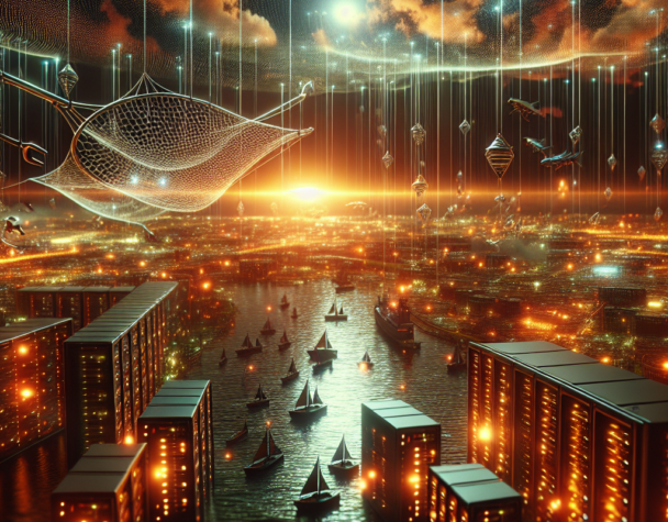 GEN Stock: Breaches, Phishing Bust, Radware Tie-In