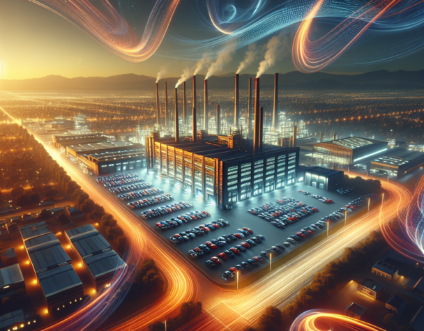 GM Stock: CarBravo Merge, Earnings, Options Spike!