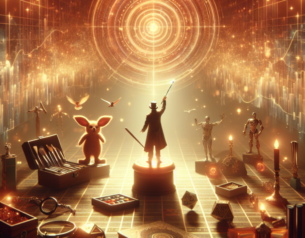 Hasbro Rallies on MTG Strength, Analyst Upgrades