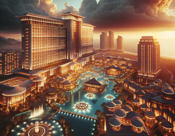 HST Rally: $1.1B Asset Sales, $1B Buyback Boosts!!