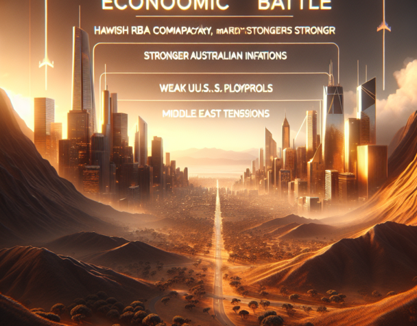 AUD Strength as RBA Signals Hike, USD Softens Now!