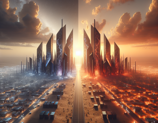 Kuwait Oil Halt Jolts Energy; Nscale Raises $2B…