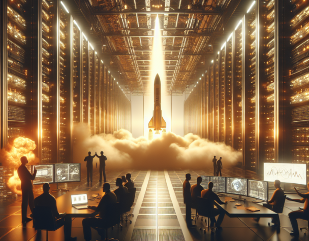 IBM Stock: FlashSystem.ai, SHIELD Win, Claude Drop