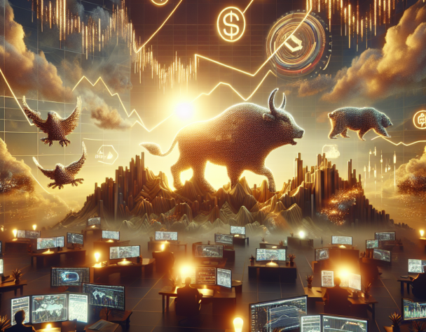 Top Weekly Traders: Massive Returns Revealed